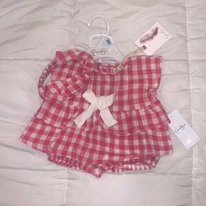 Jessica Simpson set   